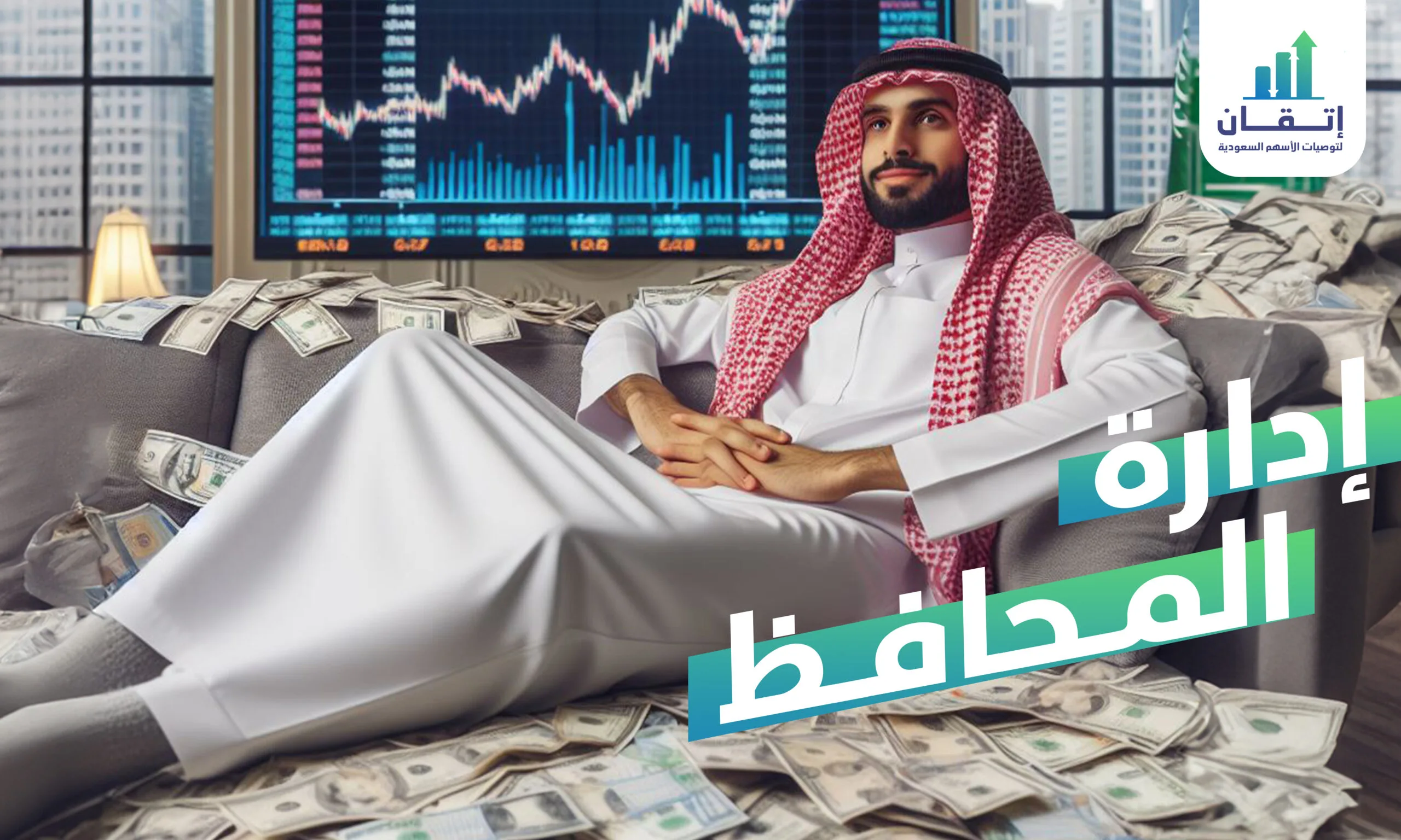 إداره المحافظ