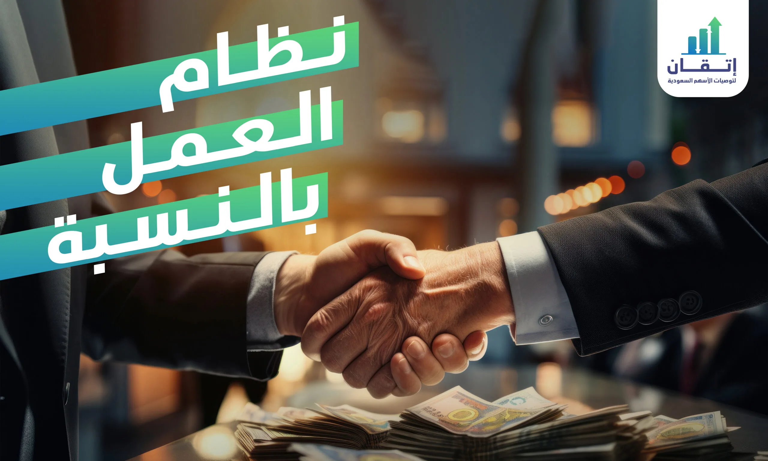 نظام العمل بالأرباح