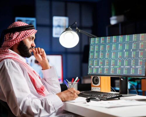 افضل موقع توصيات الأسهم السعودية: استثمارك الناجح يبدأ مع إتقان