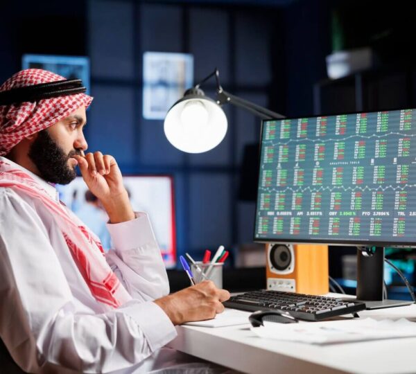 افضل موقع توصيات الأسهم السعودية: استثمارك الناجح يبدأ مع إتقان