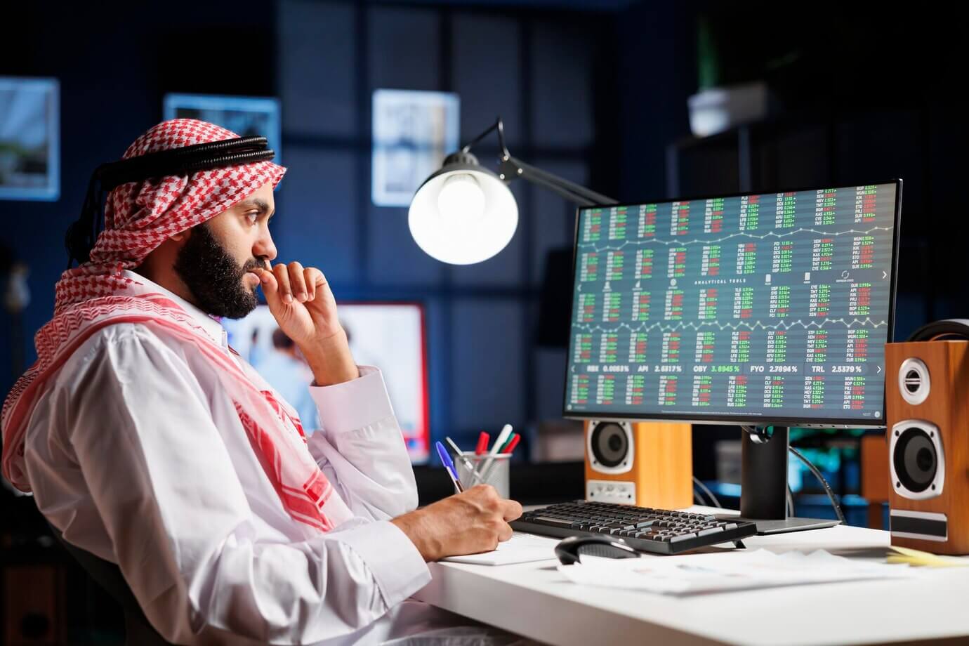 افضل موقع توصيات الأسهم السعودية لتحقيق أرباح يومية مضمونة