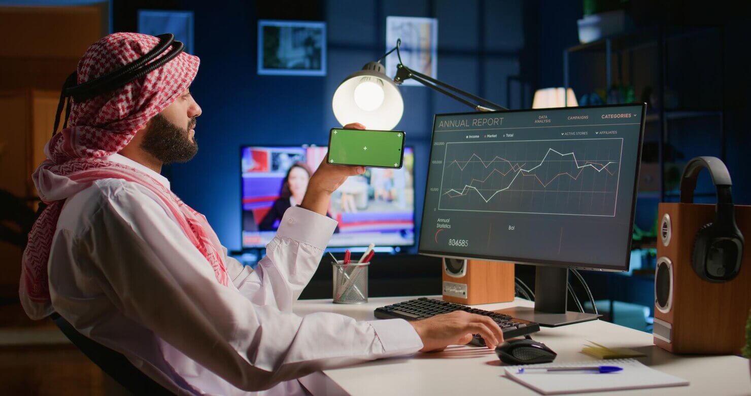 توصيات المحللين لسوق الأسهم السعودي لمكاسب بجودة عالية