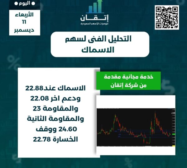 الاسماك