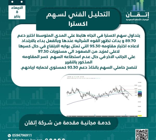 اكسترا