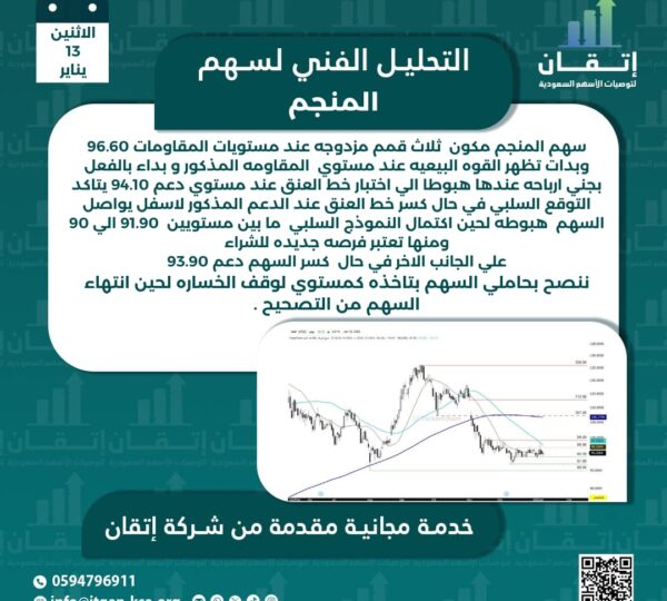 المنجم