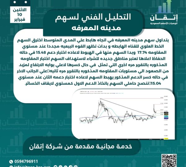 مدينة المعرفة