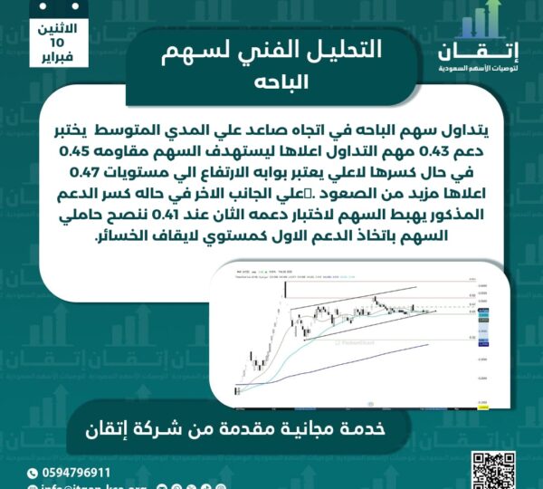 الباحة