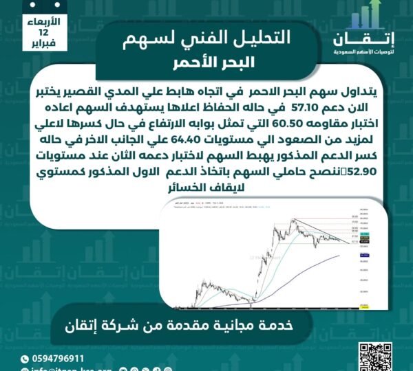 البحرالأحمر