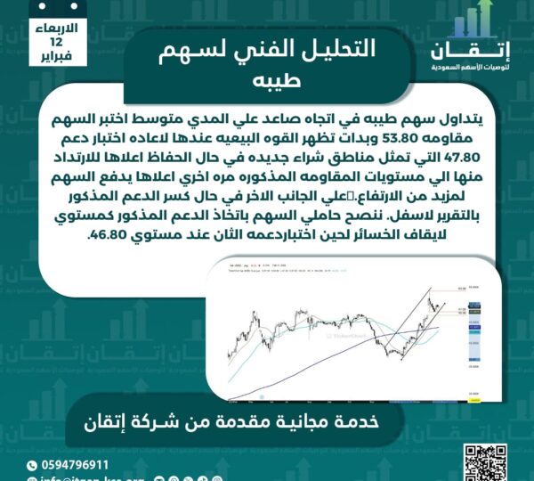 طيبة