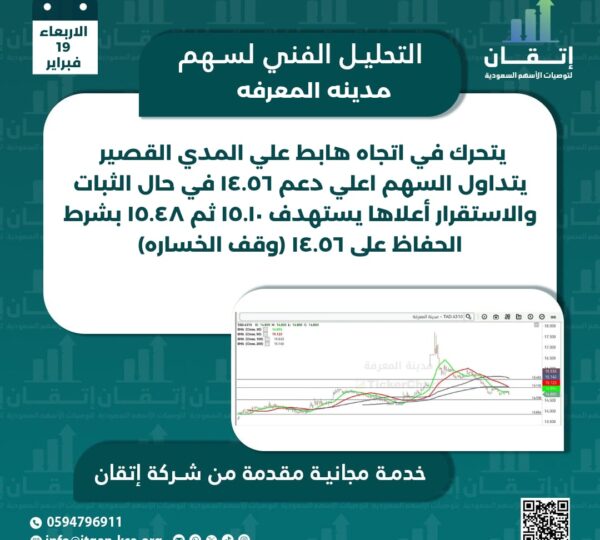 مدينة المعرفة