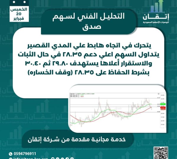 صدق
