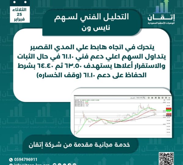 نايس ون