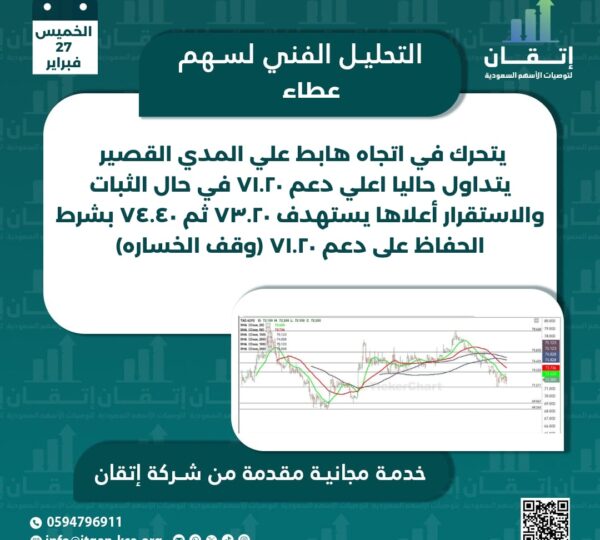 عطاء