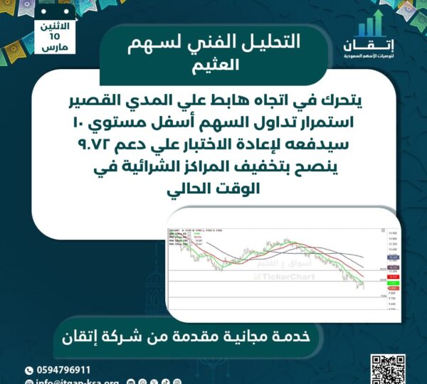 أسواق العثيم