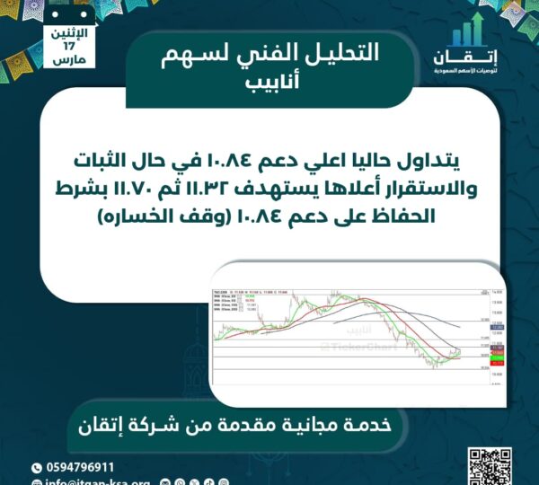 أنابيب