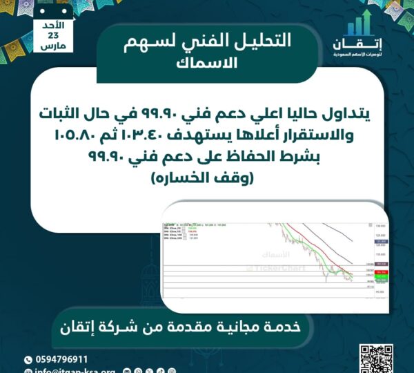 الأسماك