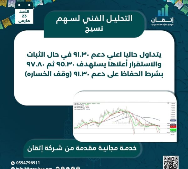 نسيج