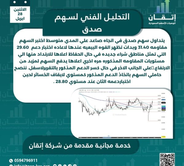 صدق