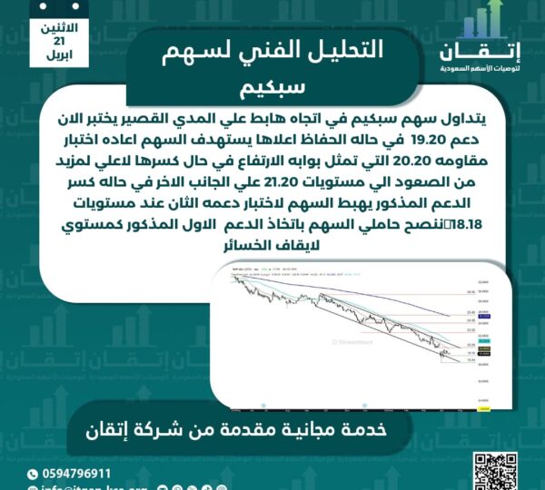 سبكيم