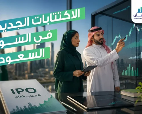 دليل المستثمر 2026: أحدث الاكتتابات الجديده في السوق السعودي