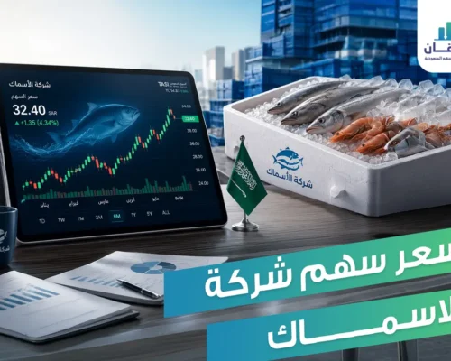 تحليل وتوقعات سعر سهم شركة الاسماك في تداول