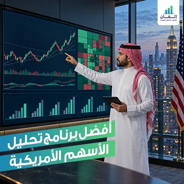 افضل برنامج تحليل الأسهم الأمريكية: دليلك الشامل لاختيار المنصة الاحترافية